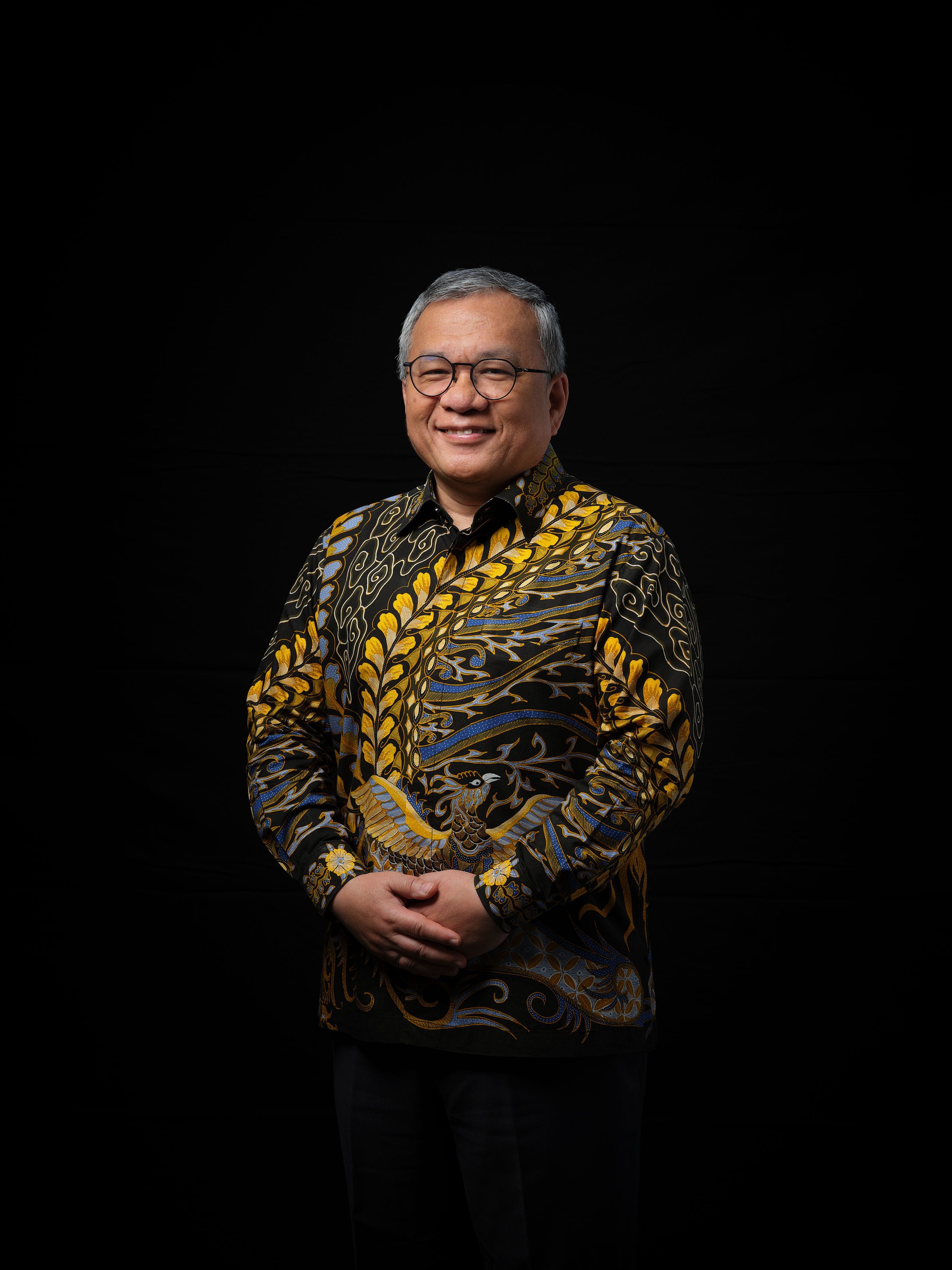 Farel Tua Silalahi