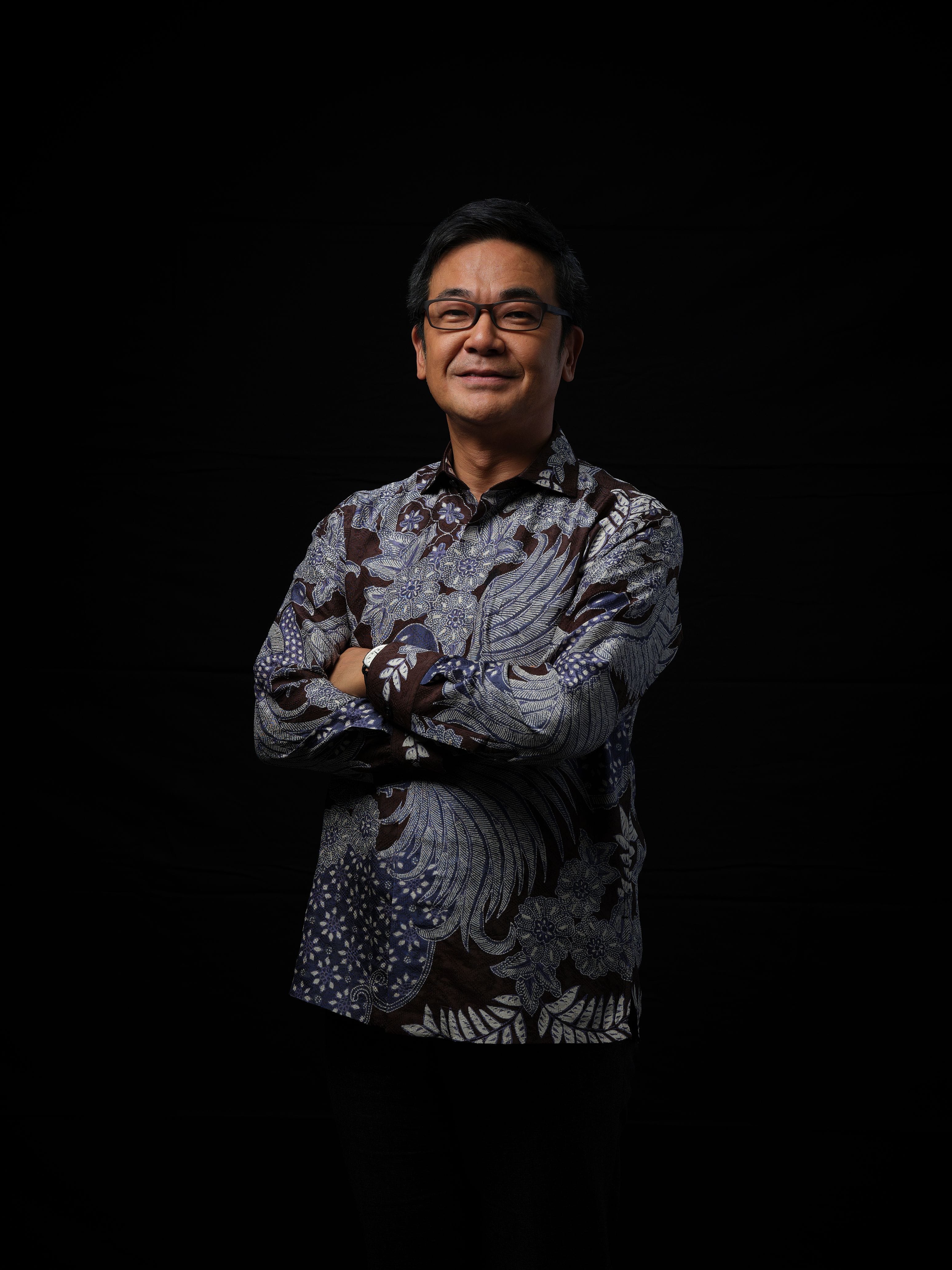 Keisuke Nakao