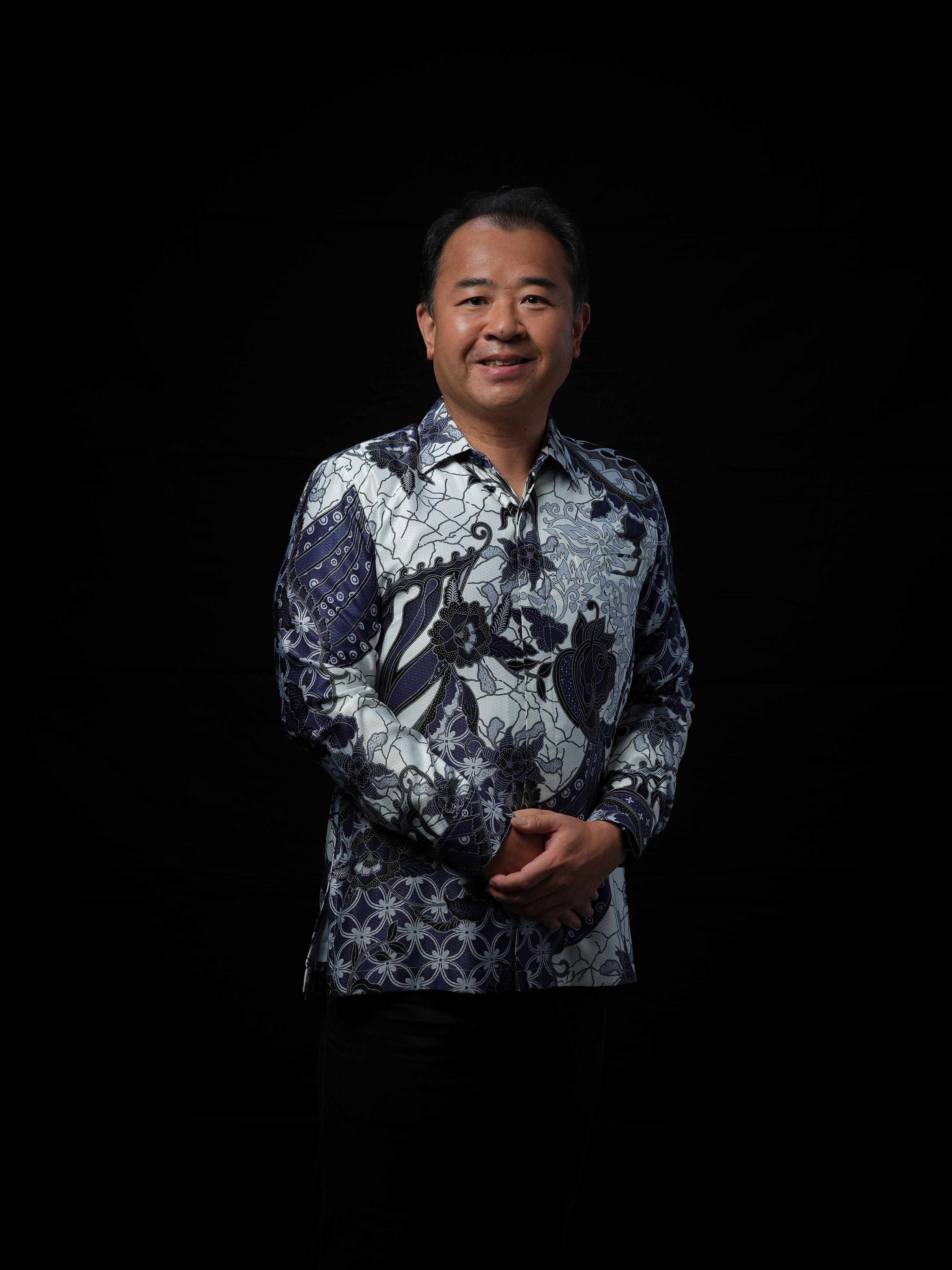 Eiichiro Sakai