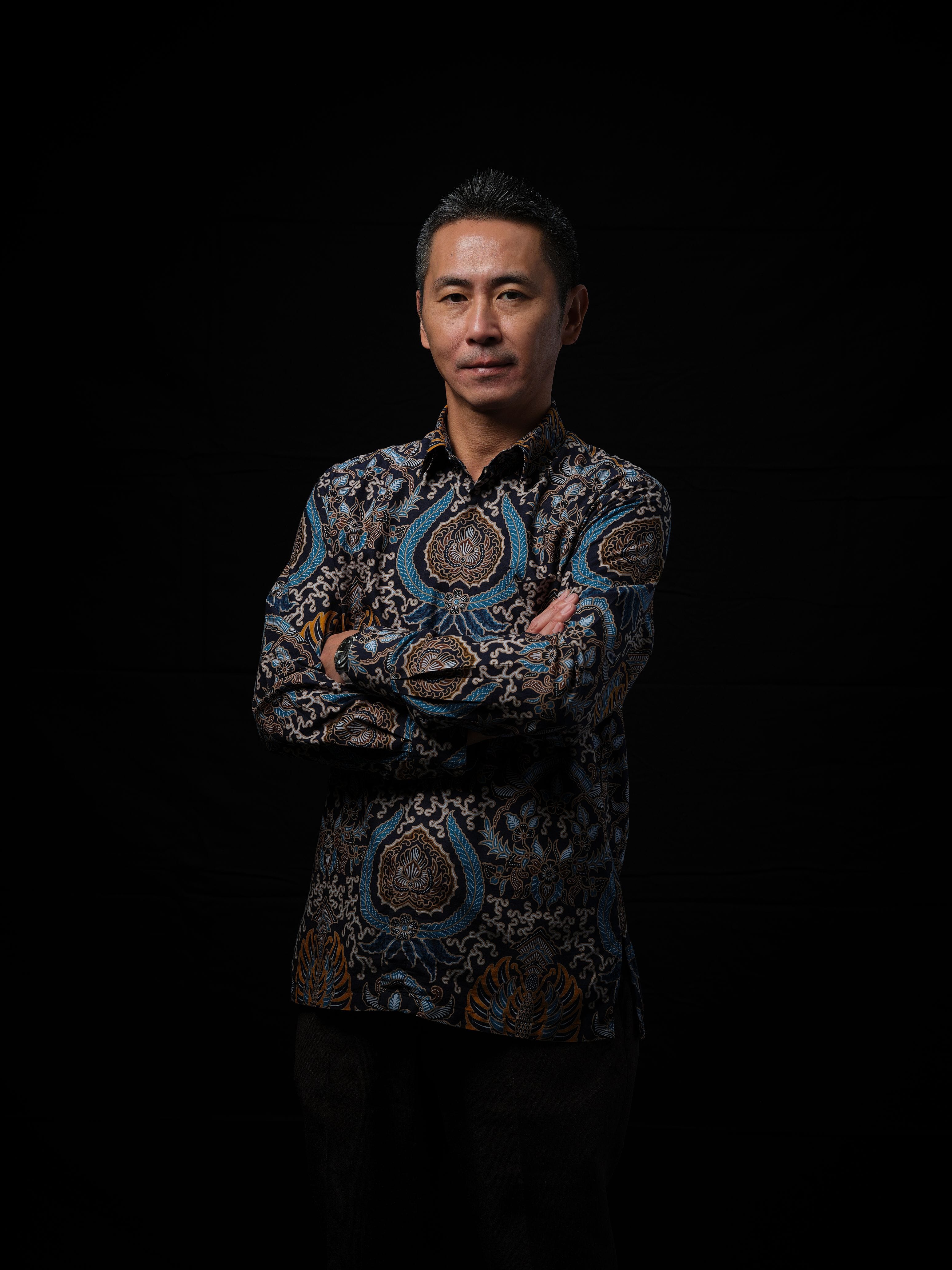 Jiro Mesaka