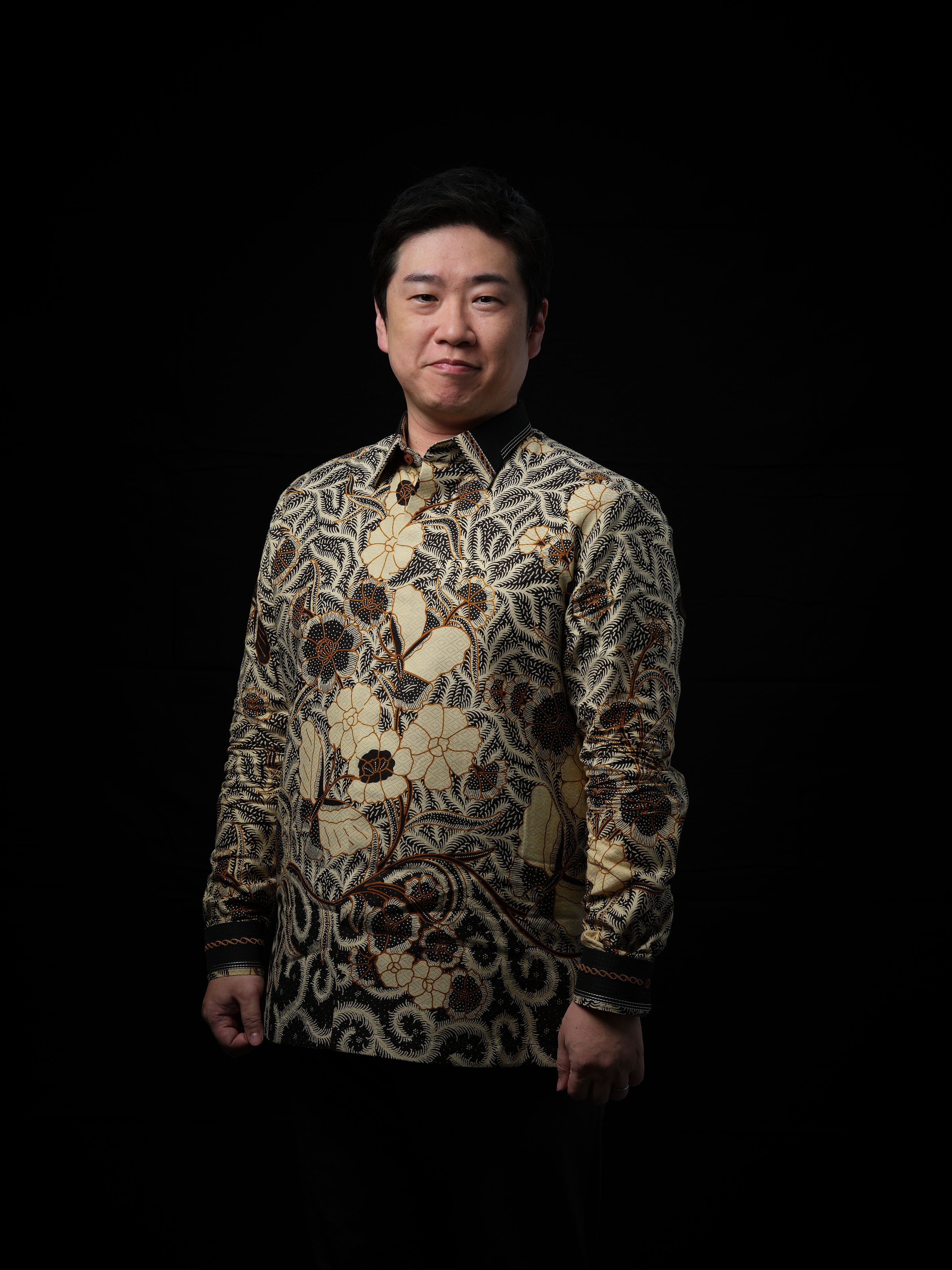 Takashi Sasaki