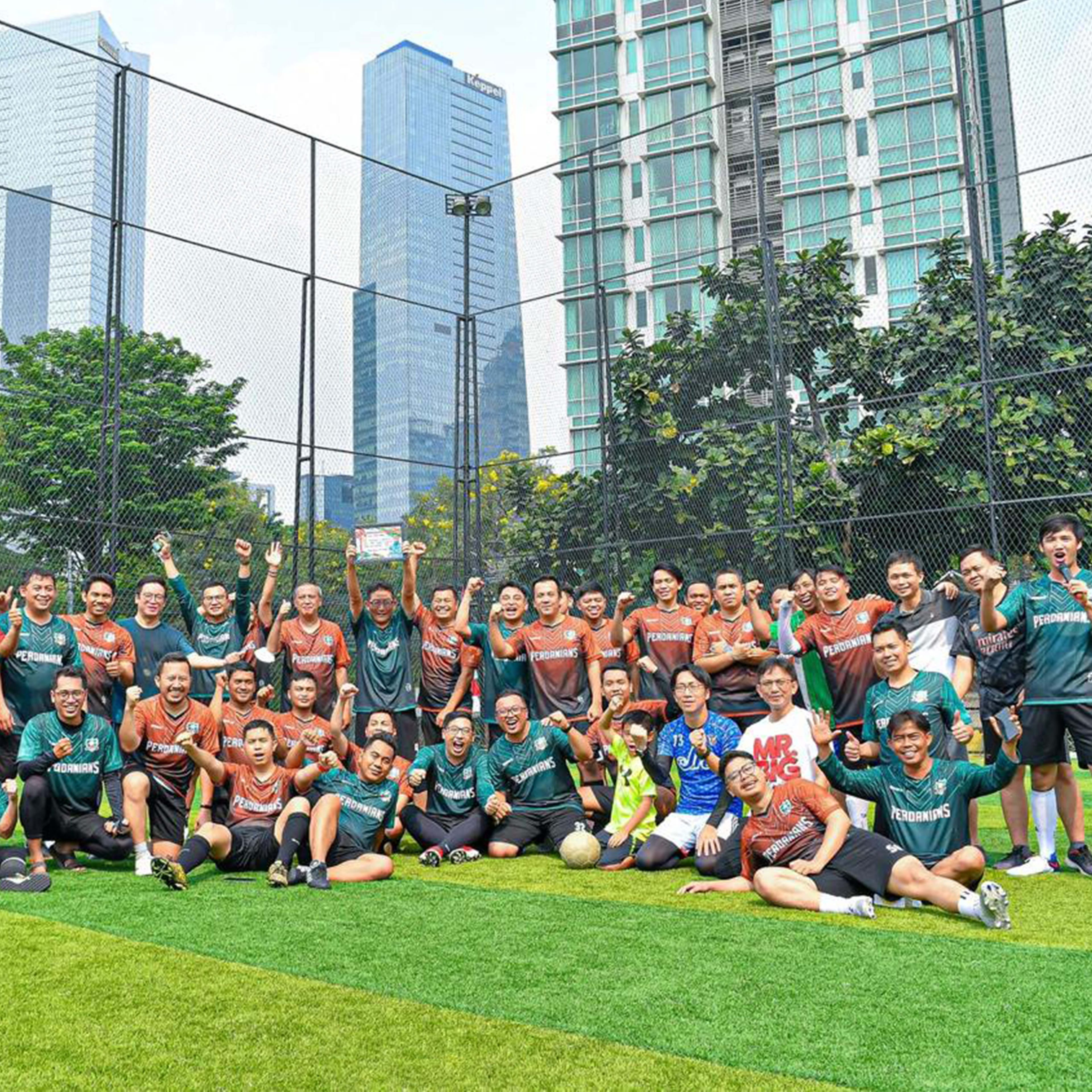 BRP Football Club