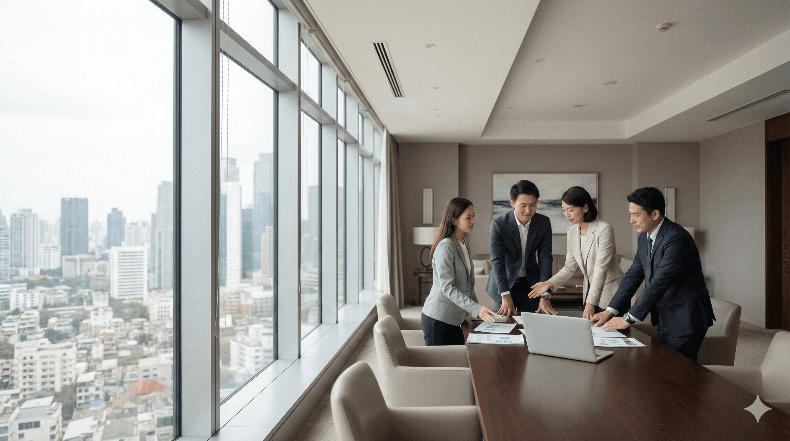 Management Image