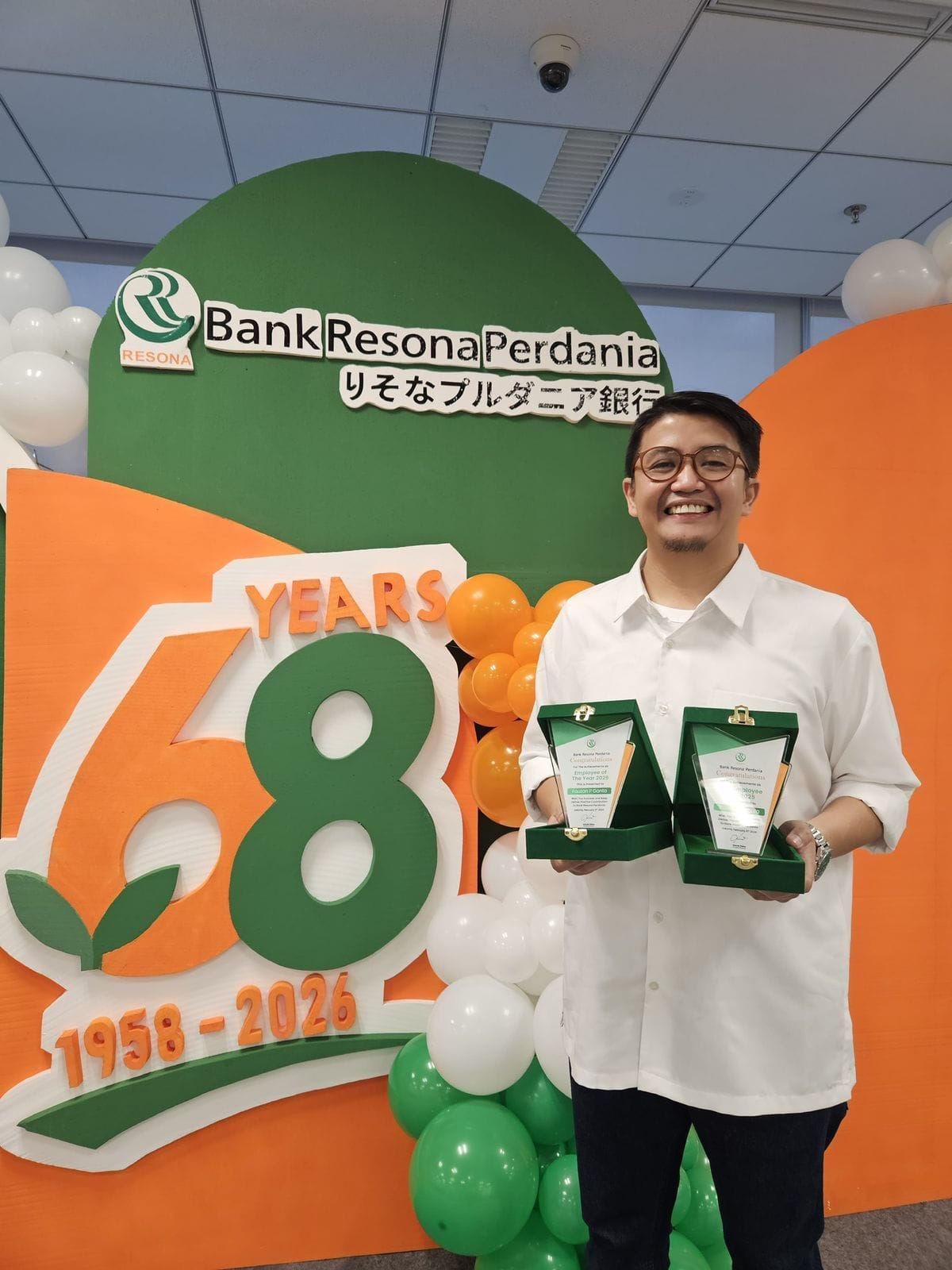 Fauzan Prawira Ganta