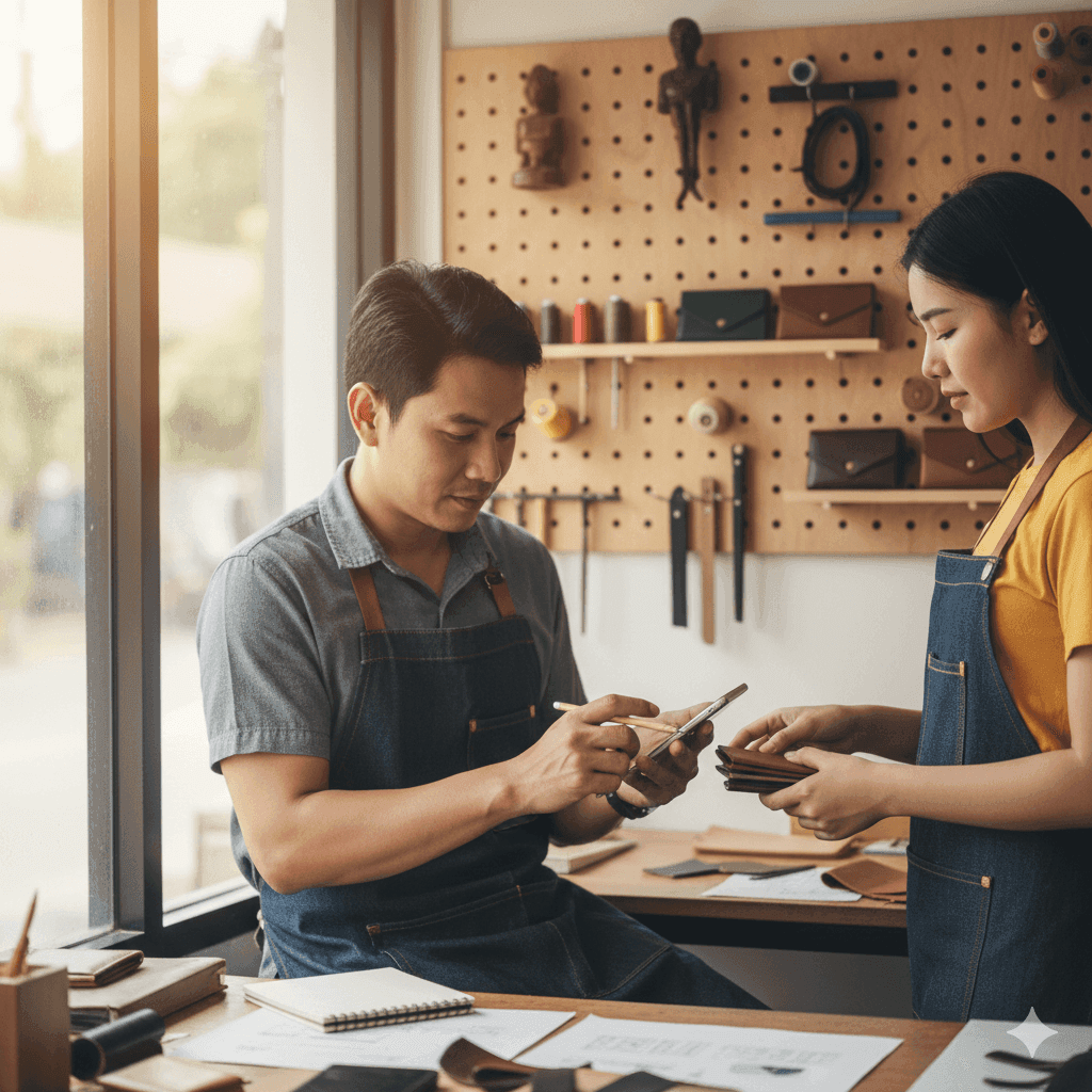 Joint Financing