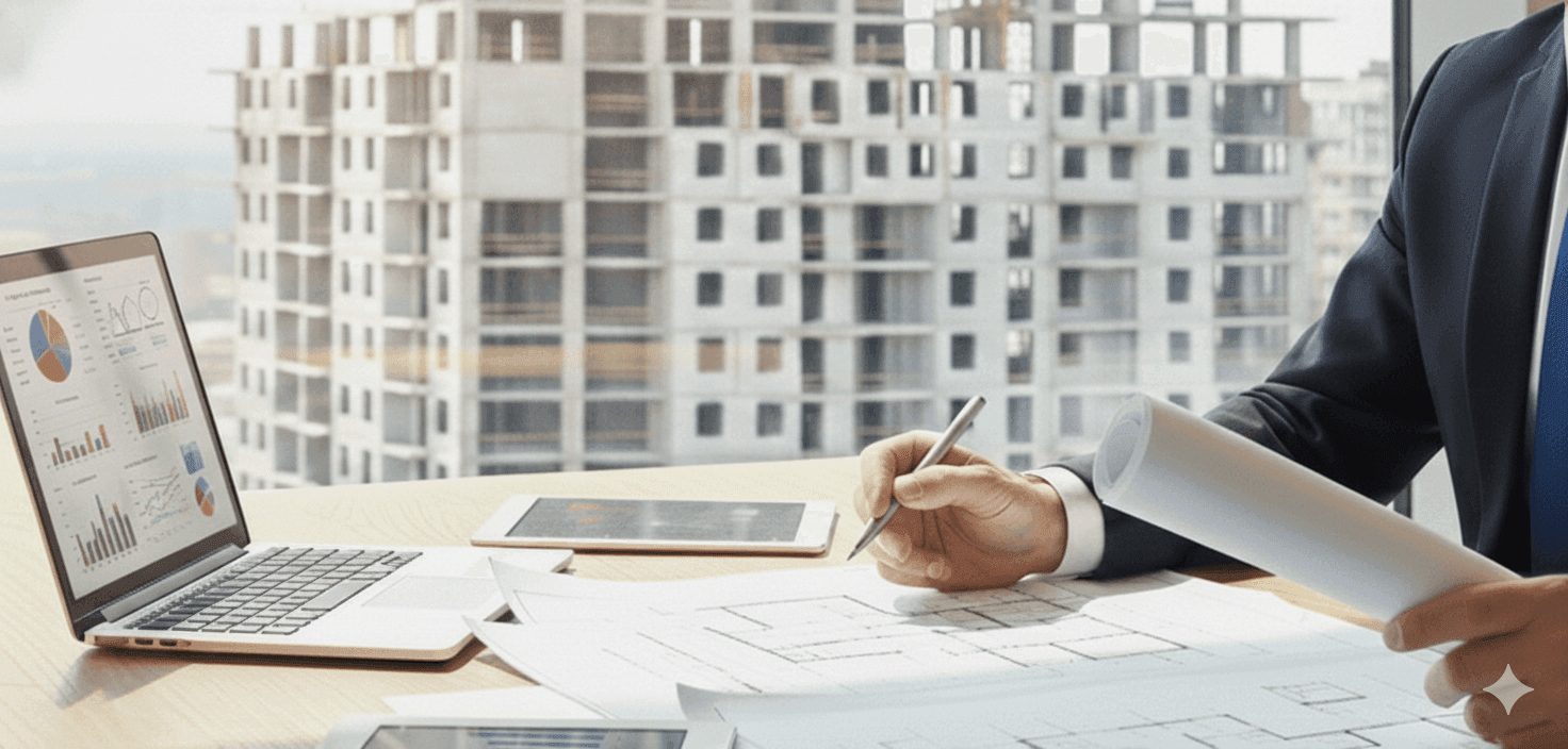 Pinjaman Investasi