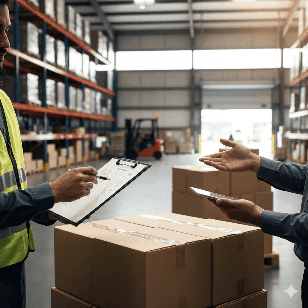 Supply Chain Financing