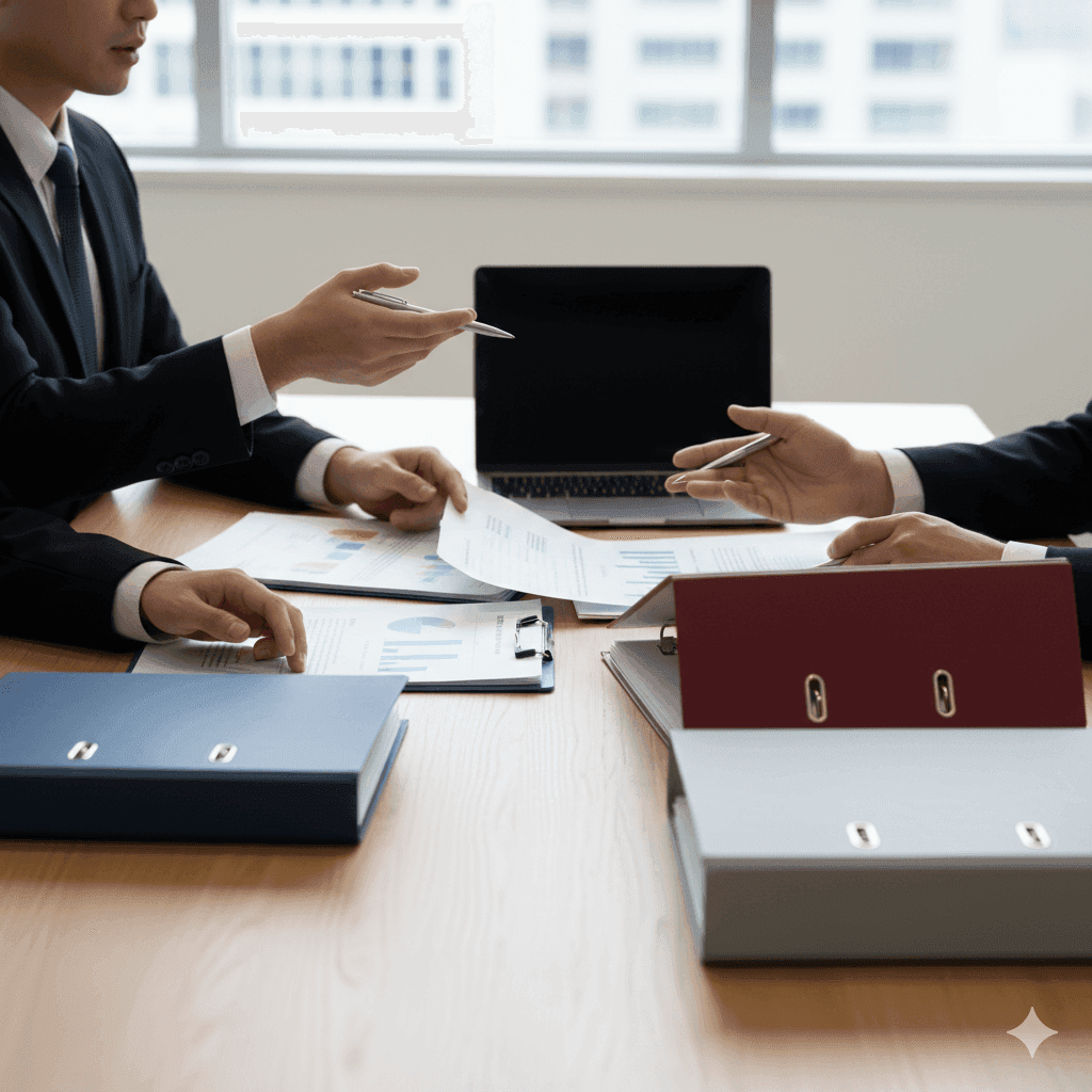 Syndicated Loan