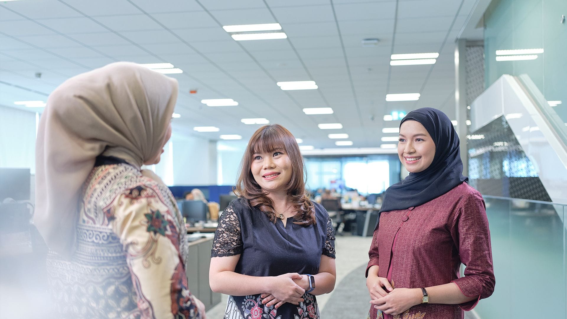 Credit Portfolio Management Intern
