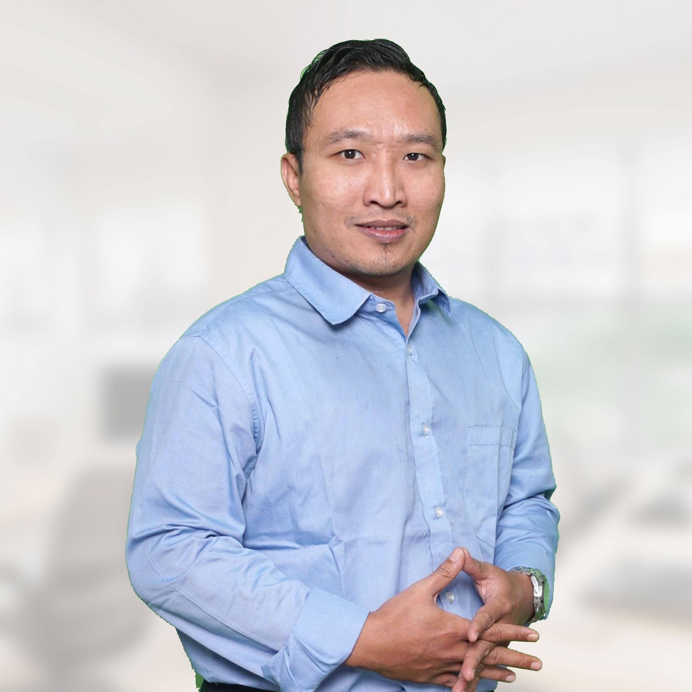 Egga Ardhi Pratama