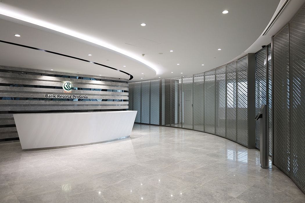 Safe Deposit Box