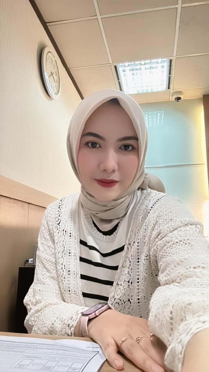 Sulianti Indah Sari